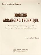 Modern Arranging Technique Download