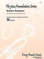 Brother Benjamin Download