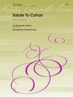 Salute To Cohan Download