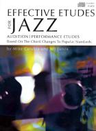 Effective Etudes for Jazz Download