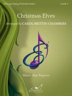 Christmas Elves 