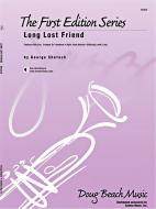 Long Lost Friend Download