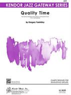 Quality Time Download