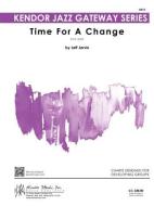 Time For A Change Download