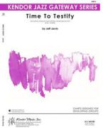 Time To Testify Download
