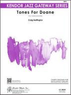 Tones For Doane Download