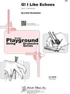 G! I Like Echoes Download