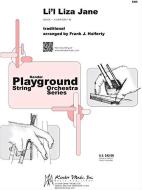 Li'l Liza Jane Download