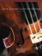 First Concert Suite for Strings Download