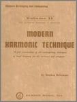 Modern Harmonic Technique Vol. 2 Download