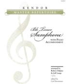 Kendor Master Repertoire Download