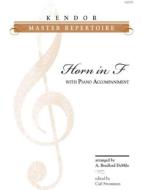 Kendor Master Repertoire Download