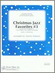 Christmas Jazz Favorites #3 Download