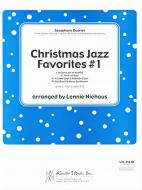 Christmas Jazz Favorites #1 Download