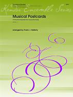Musical Postcards Download