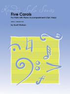 5 Carols Download