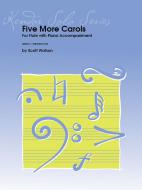 5 More Carols Download