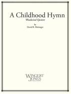 A Childhood Hymn Download