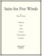 Suite For Five Winds Download