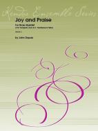 Joy and Praise Download