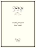 Cortege From Petite Suite Download