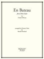 En Bateau From Petite Suite Download