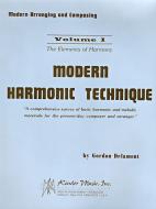 Modern Harmonic Technique 1 Download