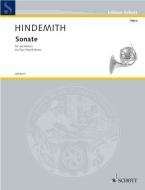 Sonate für 4 Hörner Standard