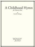 A Childhood Hymn Download