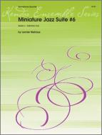 Miniature Jazz Suite #6 Download