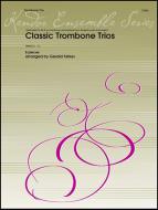 Classic Trombone Trios Download
