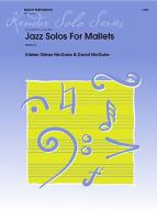Jazz Solos For Mallets Download