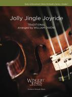 Jolly Jingle Joyride Download