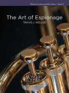 The Art of Espionage Download