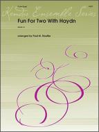 Fun for Two with Haydn Download