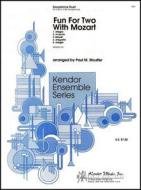 Fun for Two with Mozart Download