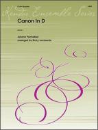 Canon in D Download