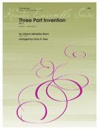 Three Part Invention (No 7) Download