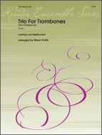 Trio For Trombones Download