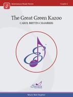 The Great Green Kazoo Download