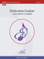 Dedication Fanfare Download
