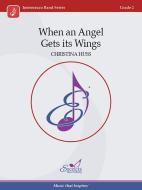 When an Angel Gets its Wings Download