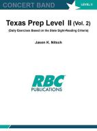 Texas Prep Level 2 Vol. 2 Download