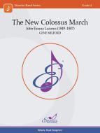 The New Colossus March Download