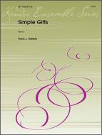 Simple Gifts Download