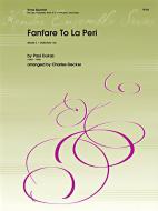 Fanfare To La Peri Download