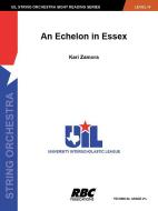 An Echelon in Essex Download