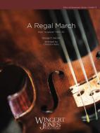 A Regal March Download