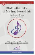 Black is the Color of My True Love's Hair Download