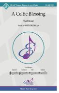 A Celtic Blessing Download
